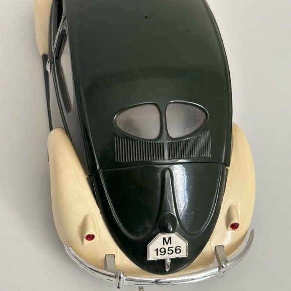 Solido Coccinelle VW Echelle 1/17 beetle - Picture 4 of 14